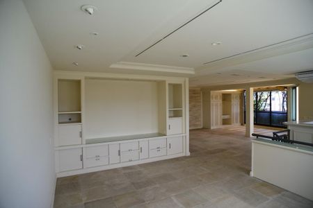 Apartamento à venda com 392m², 4 quartos e 3 vagas Apartamento à venda com 392m², 4 quartos e 3 vagasSala Superior