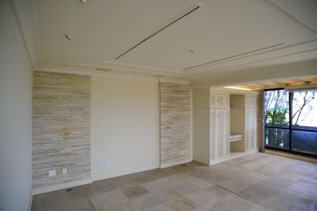 Apartamento à venda com 392m², 4 quartos e 3 vagas Apartamento à venda com 392m², 4 quartos e 3 vagasSala Superior