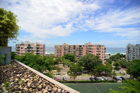 Apartamento à venda com 392m², 4 quartos e 3 vagas Apartamento à venda com 392m², 4 quartos e 3 vagasVista do Terraço