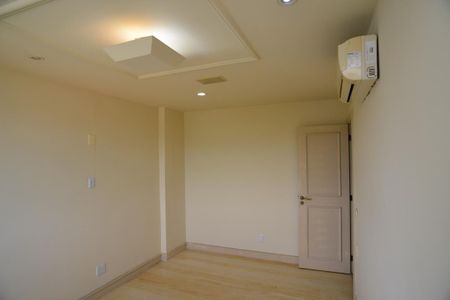 Apartamento à venda com 392m², 4 quartos e 3 vagas Apartamento à venda com 392m², 4 quartos e 3 vagasQuarto 1