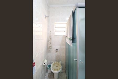 Casa à venda com 80m², 2 quartos e 1 vaga