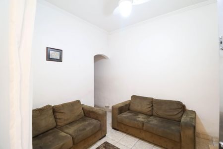 Casa à venda com 2 quartos, 80m² em Carandiru, São Paulo