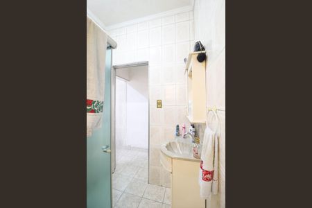 Casa à venda com 80m², 2 quartos e 1 vaga