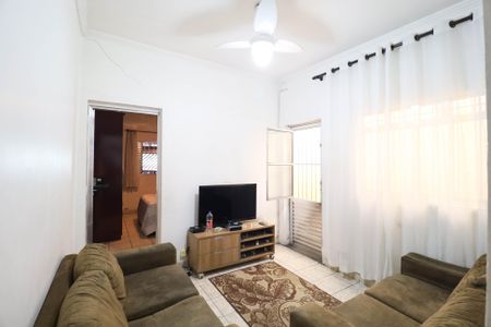 Casa à venda com 2 quartos, 80m² em Carandiru, São Paulo