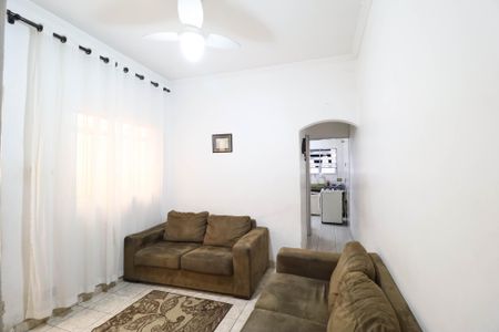 Casa à venda com 80m², 2 quartos e 1 vaga