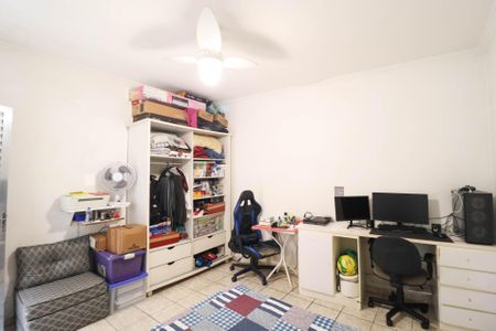 Casa à venda com 80m², 2 quartos e 1 vaga