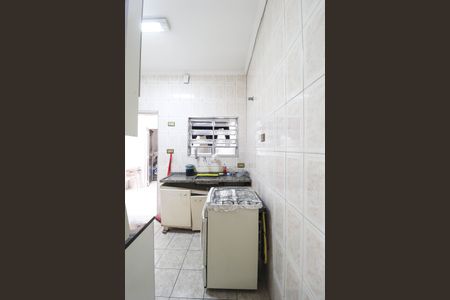 Casa à venda com 80m², 2 quartos e 1 vaga