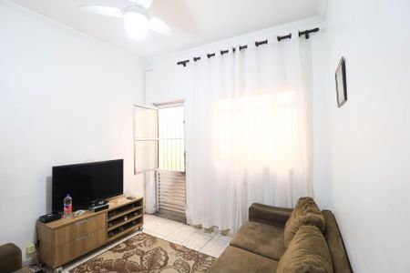 Casa à venda com 2 quartos, 80m² em Carandiru, São Paulo