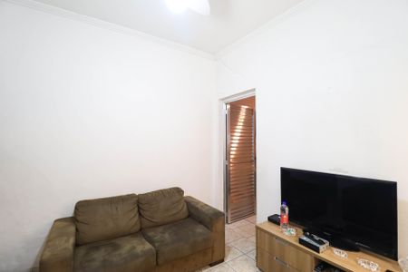 Casa à venda com 80m², 2 quartos e 1 vaga