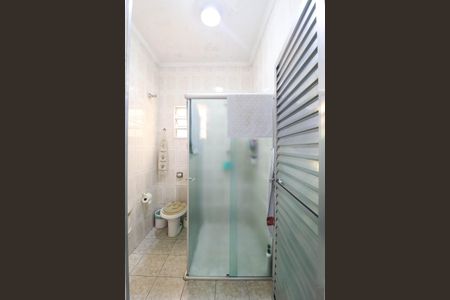 Casa à venda com 80m², 2 quartos e 1 vaga