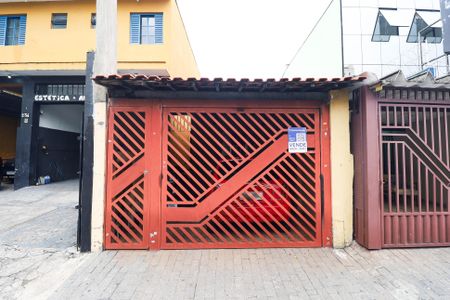 Casa à venda com 80m², 2 quartos e 1 vaga