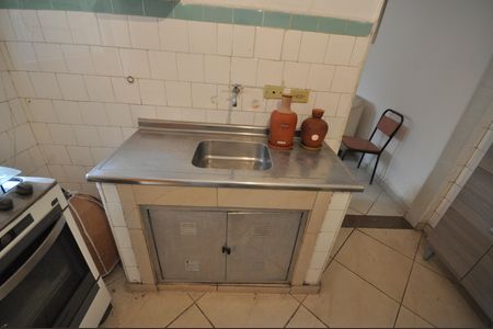 Casa à venda com 176m², 1 quarto e 1 vagaCozinha