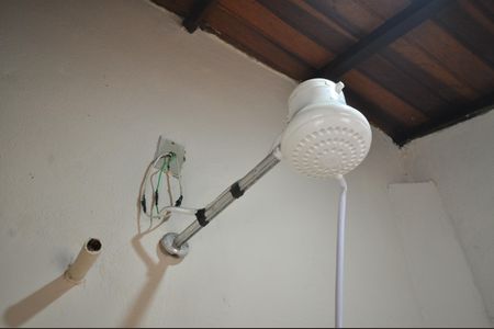 Casa à venda com 176m², 1 quarto e 1 vagaBanheiro