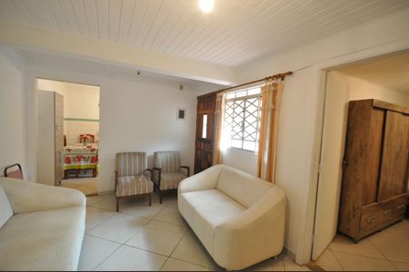 Sala de casa à venda com 1 quarto, 176m² em Vila Dom Pedro Ii, São Paulo