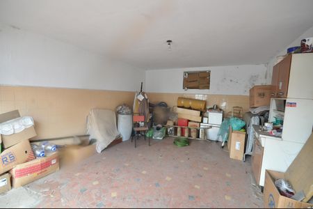 Casa à venda com 176m², 1 quarto e 1 vagaGaragem