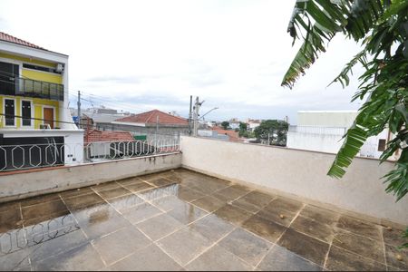 Casa à venda com 176m², 1 quarto e 1 vagaTerraço