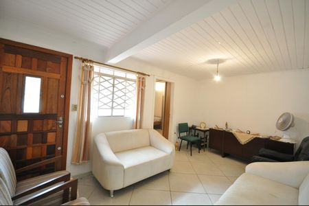 Sala de casa à venda com 1 quarto, 176m² em Vila Dom Pedro Ii, São Paulo