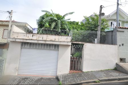 Casa à venda com 176m², 1 quarto e 1 vagaFachada
