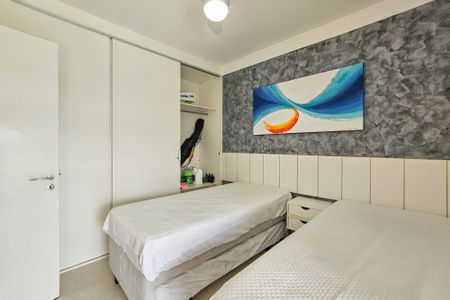 Apartamento para alugar com 80m², 2 quartos e 2 vagasSuite 2