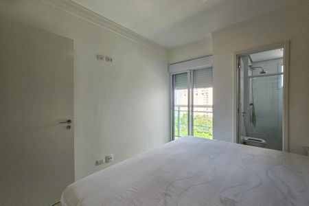 Apartamento para alugar com 80m², 2 quartos e 2 vagasSuite 1