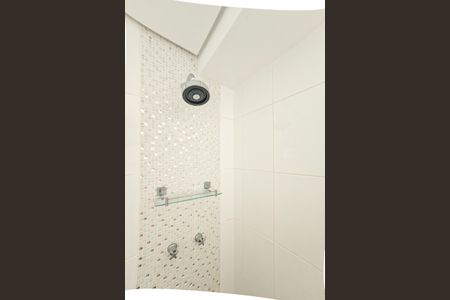 Apartamento para alugar com 80m², 2 quartos e 2 vagasBanheiro da suíte 2