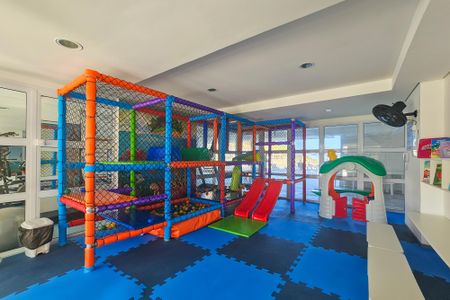 Apartamento para alugar com 80m², 2 quartos e 2 vagasÁrea de Lazer 