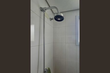 Apartamento para alugar com 80m², 2 quartos e 2 vagasBanheiro da suíte 1