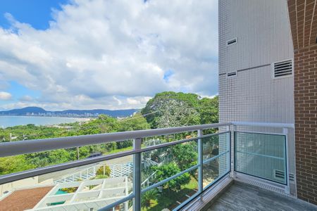 Apartamento para alugar com 80m², 2 quartos e 2 vagasvaranda 