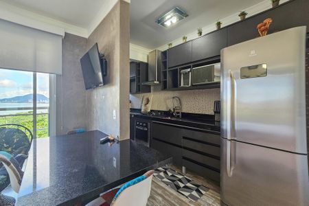 Apartamento para alugar com 80m², 2 quartos e 2 vagascozinha