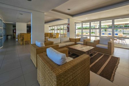 Apartamento para alugar com 80m², 2 quartos e 2 vagasÁrea de Lazer 