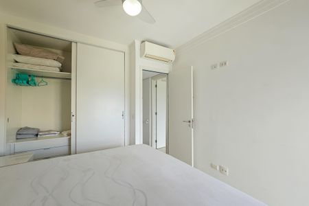 Apartamento para alugar com 80m², 2 quartos e 2 vagasSuite 1