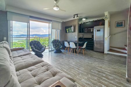 Apartamento para alugar com 80m², 2 quartos e 2 vagasSala