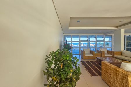 Apartamento para alugar com 80m², 2 quartos e 2 vagasÁrea de Lazer 