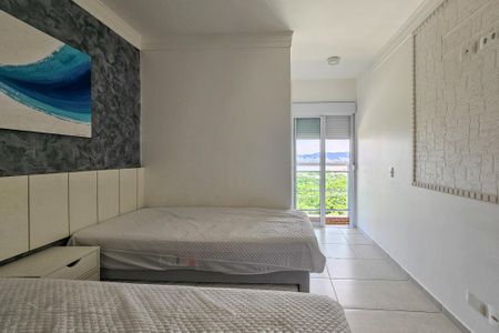 Apartamento para alugar com 80m², 2 quartos e 2 vagasSuite 2