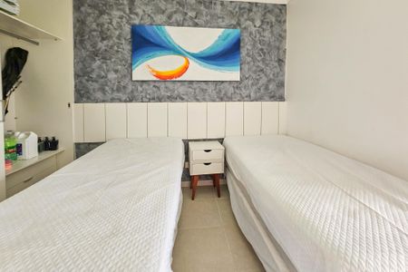 Apartamento para alugar com 80m², 2 quartos e 2 vagasSuite 2