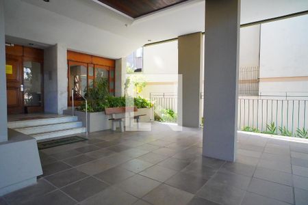 Apartamento para alugar com 50m², 1 quarto e sem vagaÁrea externa