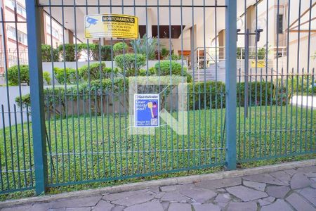 Apartamento para alugar com 50m², 1 quarto e sem vagaÁrea externa