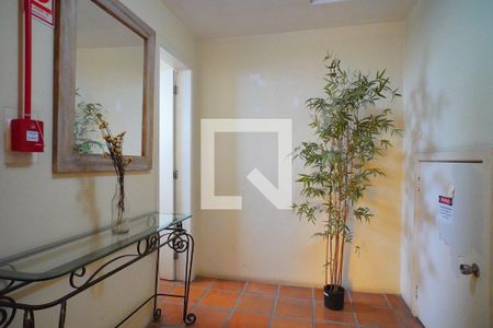 Apartamento para alugar com 50m², 1 quarto e sem vagaÁrea externa