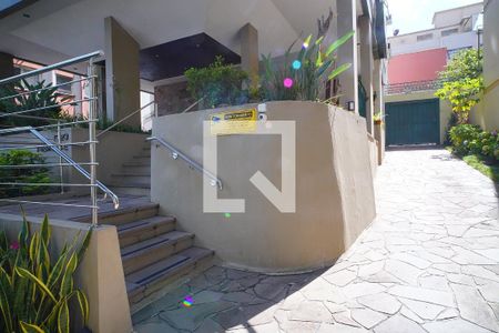 Apartamento para alugar com 50m², 1 quarto e sem vagaÁrea externa