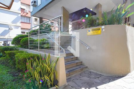 Apartamento para alugar com 50m², 1 quarto e sem vagaÁrea externa