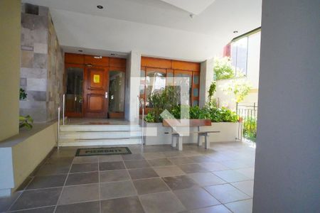 Apartamento para alugar com 50m², 1 quarto e sem vagaÁrea externa