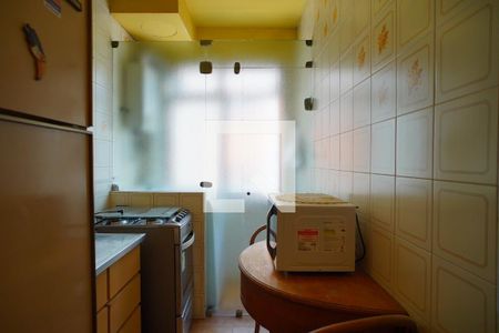 Apartamento para alugar com 50m², 1 quarto e sem vagaCozinha