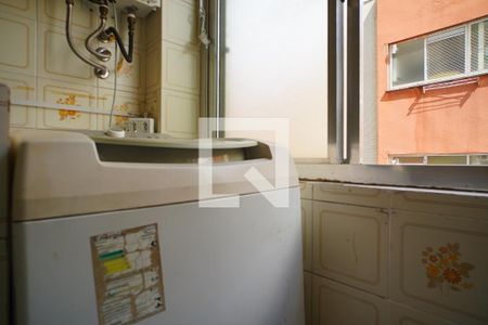 Apartamento para alugar com 50m², 1 quarto e sem vagaÁrea de serviço