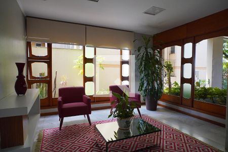 Apartamento para alugar com 50m², 1 quarto e sem vagaÁrea externa