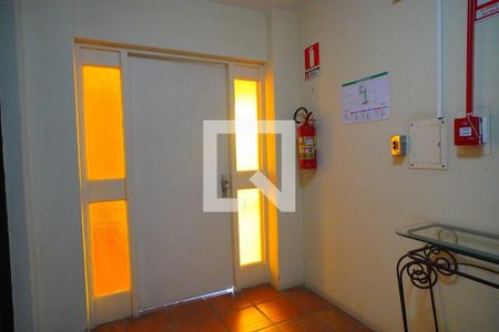 Apartamento para alugar com 50m², 1 quarto e sem vagaÁrea externa