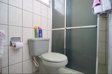 Casa para alugar com 360m², 3 quartos e 4 vagasBanheiro 