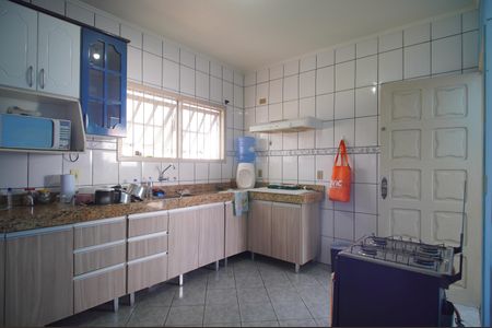 Casa para alugar com 360m², 3 quartos e 4 vagasCozinha