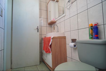 Casa para alugar com 360m², 3 quartos e 4 vagasBanheiro 