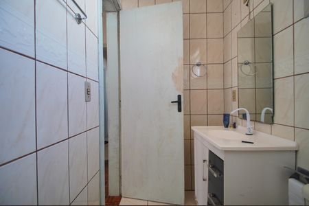 Casa para alugar com 360m², 3 quartos e 4 vagasBanheiro da Suíte