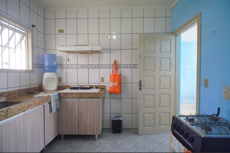 Casa para alugar com 360m², 3 quartos e 4 vagasCozinha